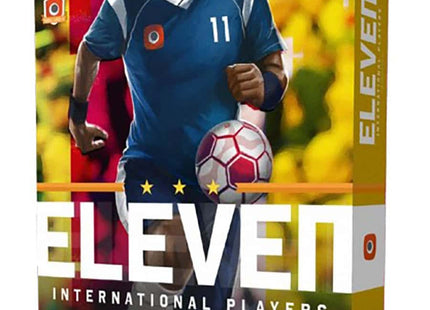 Gamers Guild AZ Portal Games Eleven: International Players Expansion (Pre-Order) GTS