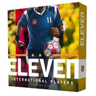 Gamers Guild AZ Portal Games Eleven: International Players Expansion (Pre-Order) GTS