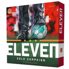 Gamers Guild AZ Portal Games Eleven: Solo Campaign Expansion GTS