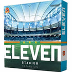 Gamers Guild AZ Portal Games Eleven: Stadium Expansion (Pre-Order) GTS