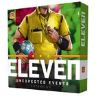 Gamers Guild AZ Portal Games Eleven: Unexpected Events Expansion (Pre-Order) GTS