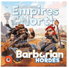 Gamers Guild AZ PORTAL GAMES Imperial Settlers: Empires of the North - Barbarian Hordes Quartermaster Direct