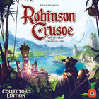 Gamers Guild AZ Portal Games Robinson Crusoe: Collector's Edition (Pre-order) Quartermaster Direct
