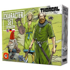 Gamers Guild AZ Portal Games Thorgal: Character Set (Pre-Order) ACD Distribution