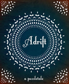 Gamers Guild AZ PostCurious Adrift: A Puzzletale (Pre-Order) GTS