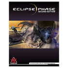 Gamers Guild AZ Posthuman Studios Eclipse Phase RPG: 2nd Edition ACD Distribution