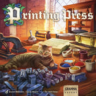 Gamers Guild AZ Printing Press (Pre-Order) GTS