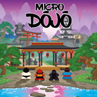 Gamers Guild AZ Prometheus Game Labs Micro Dojo Bridge Distribution