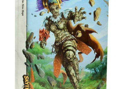 Gamers Guild AZ PVP Geeks Skytear Chronicles: Heroes of the New Hope Asmodee