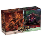 Gamers Guild AZ PVP Geeks Skytear: Unforgotten Expansion Asmodee
