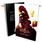 Gamers Guild AZ Quality Games Lex Arcana RPG - Core Rulebook (Pre-Order) GTS