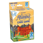 Gamers Guild AZ Queen Games Alhambra: Card Game (Pre-Order) AGD