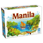 Gamers Guild AZ Queen Games Manila: Classic Special Edition (Pre-Order) AGD