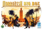 Gamers Guild AZ Queen Games Marrakesh Big Box (Pre-Order) AGD