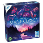 Gamers Guild AZ Queen Games Star Explorer Family & Friends Compact Edition (Pre-Order) ACD Distribution