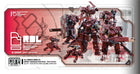 Gamers Guild AZ Queti EMBER: Obsidian Protocol RDL Core (Pre-Order) Obsidian Protocol