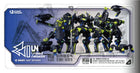 Gamers Guild AZ Queti EMBER: Obsidian Protocol - UN Core (Pre-Order) Obsidian Protocol