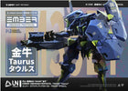 Gamers Guild AZ Queti EMBER: Obsidian Protocol - UN Taurus (Pre-Order) Obsidian Protocol