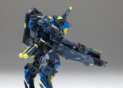 Gamers Guild AZ Queti EMBER: Obsidian Protocol - UN Taurus (Pre-Order) Obsidian Protocol