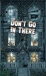 Gamers Guild AZ R2I Games Don't Go In There Gamers Guild AZ