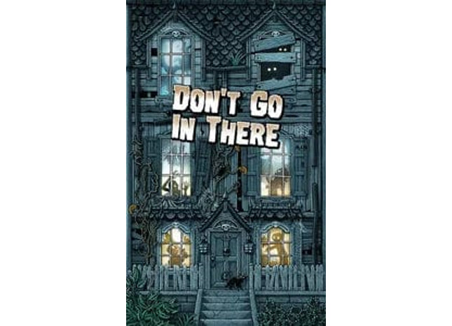 Gamers Guild AZ R2I Games Don't Go In There Gamers Guild AZ