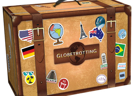Gamers Guild AZ R2I Games Globetrotting (Pre-Order) Asmodee