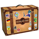 Gamers Guild AZ R2I Games Globetrotting (Pre-Order) Asmodee