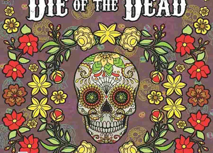 Gamers Guild AZ Radical 8 Games Die of the Dead (Pre-Order) GTS
