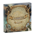 Gamers Guild AZ Radical 8 Games Latitude (Pre-Order) Quartermaster Direct