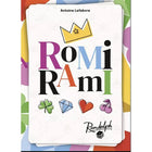 Gamers Guild AZ Randolph Romi Rami GTS