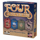 Gamers Guild AZ Rather Dashing Games Four Taverns (Pre-Order) GTS