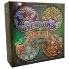 Gamers Guild AZ Rather Dashing Games Seasons of Arcadia (Pre-Order) GTS