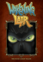 Gamers Guild AZ Rather Dashing Games Wakening Lair (Pre-Order) GTS