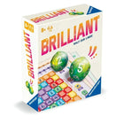 Gamers Guild AZ Ravensburger Brilliant Dice Game (Pre-Order) Southern Hobby
