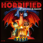 Gamers Guild AZ Ravensburger Horrified: Dungeons & Dragons (Pre-Order) Southern Hobby