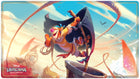 Gamers Guild AZ Ravensburger Lorcana TCG: Archazia's Island Playmat - Tigger, In the Crow's Nest (Pre-Order) Southern Hobby