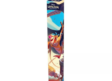Gamers Guild AZ Ravensburger Lorcana TCG: Archazia's Island Playmat - Tigger, In the Crow's Nest (Pre-Order) Southern Hobby