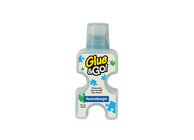 Gamers Guild AZ Ravensburger Puzzle Glue & Go! Display Accessory Gamers Guild AZ