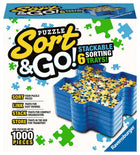 Gamers Guild AZ Ravensburger Puzzle Sort & Go! Accessory Gamers Guild AZ