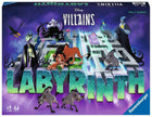 Gamers Guild AZ Ravensburger Ravensburger: 1000 PCS Puzzle - Disney Villains Labyrinth Gamers Guild AZ