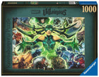 Gamers Guild AZ Ravensburger Ravensburger: 1000 PCS Puzzle - Marvel Villainous: Hela Gamers Guild AZ