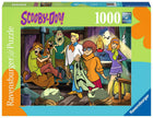 Gamers Guild AZ Ravensburger Ravensburger: 1000 PCS Puzzle - Scooby Doo - Unmasking Ravensburger