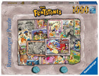 Gamers Guild AZ Ravensburger Ravensburger: 1000 PCS Puzzle - The Flintstones Gamers Guild AZ