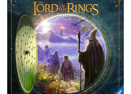 Gamers Guild AZ Ravensburger Ravensburger: Lord of the Rings Adventure Book Game Gamers Guild AZ