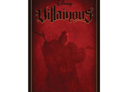Gamers Guild AZ Ravensburger Villainous: Disney - Perfectly Wretched Ravensburger