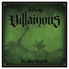Gamers Guild AZ Ravensburger Villainous: Disney - The Worst Takes it All Ravensburger