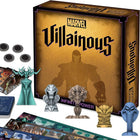 Gamers Guild AZ Ravensburger Villainous: Marvel - Infinite Power Ravensburger