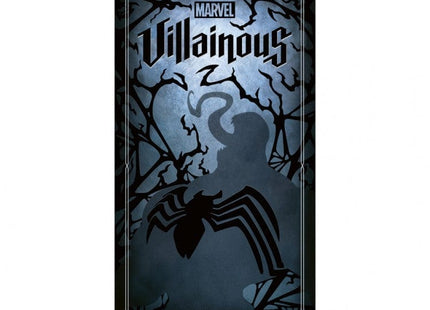 Gamers Guild AZ Ravensburger Villainous: Marvel - We Are Venom Ravensburger