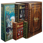 Gamers Guild AZ Raybox Games The Cats of Mont Saint-Michel: Deluxe Set (Pre-Order) ACD Distribution