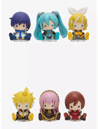 Gamers Guild AZ Re-Ment Re-Ment: Hatsune Miku - petadoll Blind Box (Pre-Order) JBK International